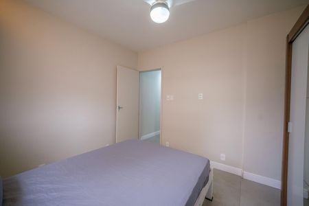 Apartamento para alugar com 45m², 1 quarto e sem vagaQuarto