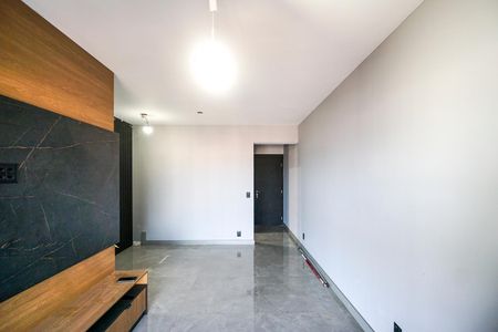 Sala de apartamento à venda com 3 quartos, 83m² em Vila Matilde, São Paulo