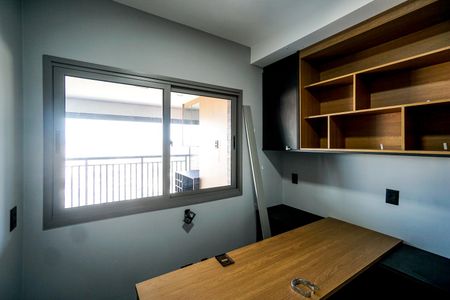 Apartamento à venda com 83m², 3 quartos e 1 vagaQuarto 01