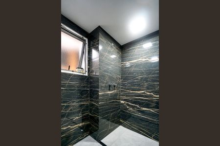 Apartamento à venda com 83m², 3 quartos e 1 vagaBanheiro social