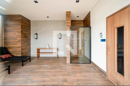 Apartamento à venda com 83m², 3 quartos e 1 vagaSauna