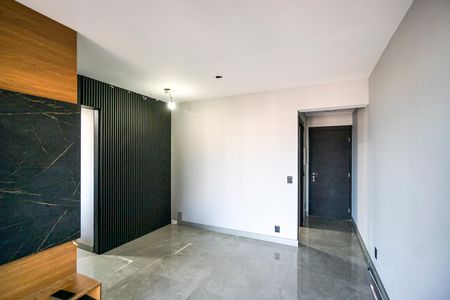 Sala de apartamento à venda com 3 quartos, 83m² em Vila Matilde, São Paulo