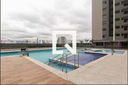 Apartamento à venda com 83m², 3 quartos e 1 vagaPiscina