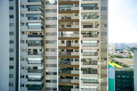 Apartamento à venda com 83m², 3 quartos e 1 vagaVista do quarto 02