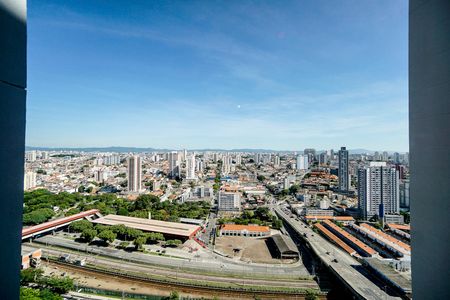Apartamento à venda com 83m², 3 quartos e 1 vagaVista da suíte