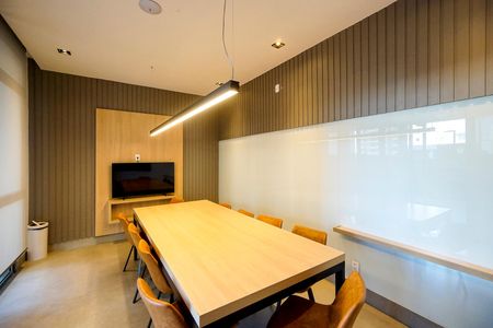 Apartamento à venda com 83m², 3 quartos e 1 vagaCoworking