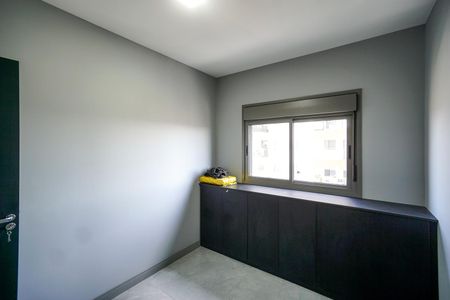 Apartamento à venda com 83m², 3 quartos e 1 vagaQuarto 02