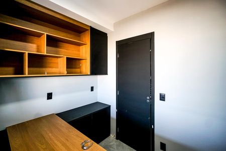 Apartamento à venda com 83m², 3 quartos e 1 vagaQuarto 01