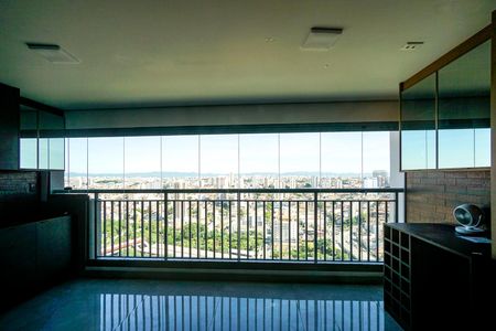 Apartamento à venda com 83m², 3 quartos e 1 vagaVista do quarto 91