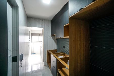 Apartamento à venda com 83m², 3 quartos e 1 vagaCozinha