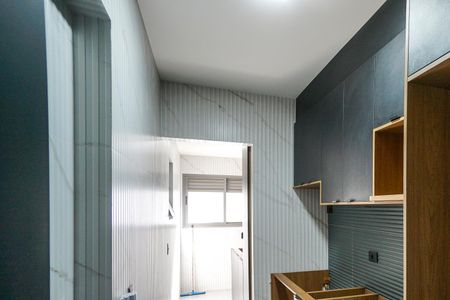 Apartamento à venda com 83m², 3 quartos e 1 vagaCozinha