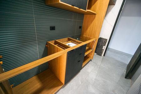 Apartamento à venda com 83m², 3 quartos e 1 vagaCozinha