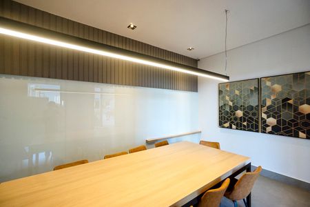 Apartamento à venda com 83m², 3 quartos e 1 vagaCoworking