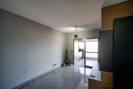 Apartamento à venda com 83m², 3 quartos e 1 vagaSala