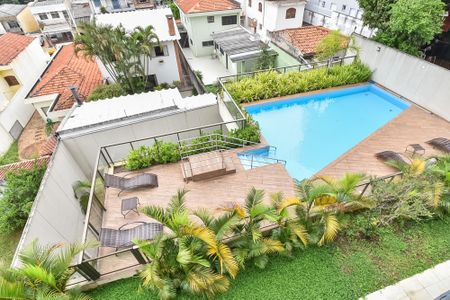 Apartamento à venda com 50m², 2 quartos e 1 vaga Apartamento à venda com 50m², 2 quartos e 1 vagaVista do quarto