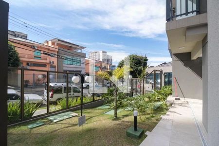 Apartamento à venda com 50m², 2 quartos e 1 vaga Apartamento à venda com 50m², 2 quartos e 1 vagaÁrea comum