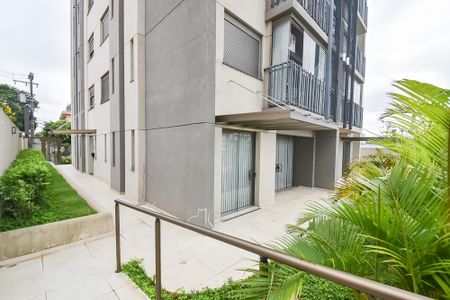 Apartamento à venda com 50m², 2 quartos e 1 vaga Apartamento à venda com 50m², 2 quartos e 1 vagaÁrea comum