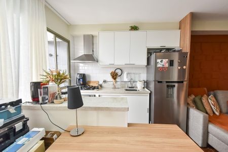 Apartamento à venda com 50m², 2 quartos e 1 vaga Apartamento à venda com 50m², 2 quartos e 1 vagaCozinha