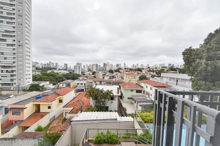 Apartamento à venda com 50m², 2 quartos e 1 vaga Apartamento à venda com 50m², 2 quartos e 1 vagaVista do quarto