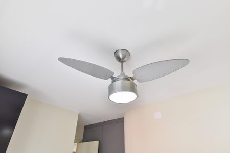 Suíte de apartamento à venda com 1 quarto, 50m² em Jardim da Gloria, São Paulo