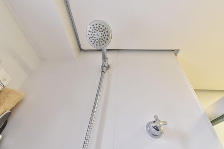 Apartamento à venda com 50m², 2 quartos e 1 vaga Apartamento à venda com 50m², 2 quartos e 1 vagaBanheiro