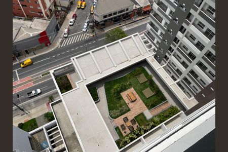 Apartamento para alugar com 25m², 1 quarto e sem vagaÁrea comum