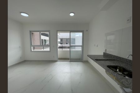Studio de apartamento para alugar com 1 quarto, 25m² em Butantã, São Paulo