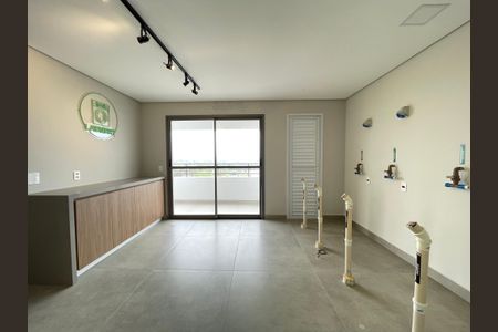 Apartamento para alugar com 25m², 1 quarto e sem vagaÁrea comum