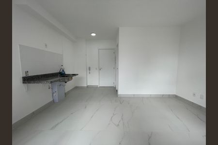 Apartamento para alugar com 25m², 1 quarto e sem vagaStudio