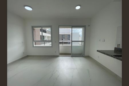 Apartamento para alugar com 25m², 1 quarto e sem vagaStudio