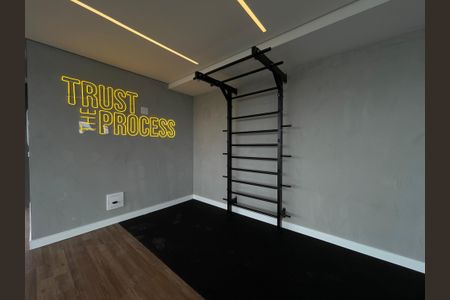 Apartamento para alugar com 25m², 1 quarto e sem vagaÁrea comum