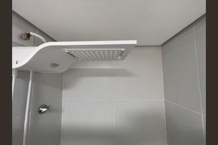 Apartamento para alugar com 25m², 1 quarto e sem vagaBanheiro