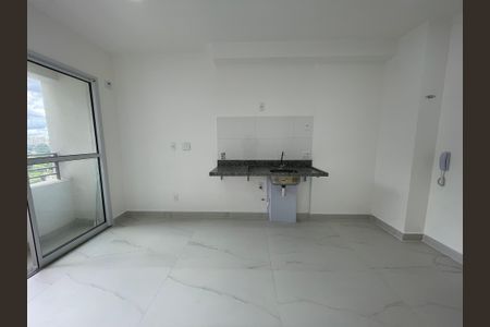 Studio de apartamento para alugar com 1 quarto, 25m² em Butantã, São Paulo