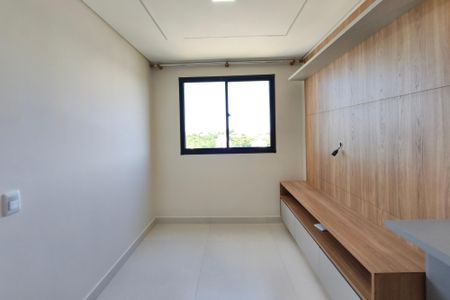 Sala de apartamento para alugar com 2 quartos, 44m² em Jardim Ibirapuera, Campinas