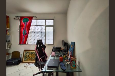 Casa de condomínio à venda com 167m², 3 quartos e sem vagaQuarto