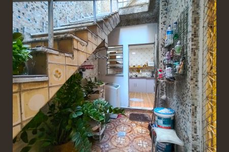 Casa de condomínio à venda com 167m², 3 quartos e sem vagaÁrea de Serviço