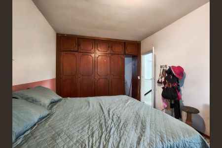 Casa de condomínio à venda com 167m², 3 quartos e sem vagaQuarto