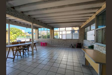 Casa de condomínio à venda com 167m², 3 quartos e sem vagaTerraço