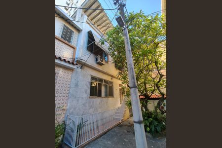 Casa de condomínio à venda com 167m², 3 quartos e sem vagaFachada