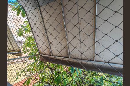 Casa de condomínio à venda com 167m², 3 quartos e sem vagaVista do Quarto