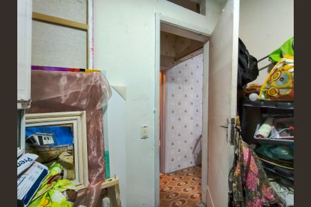 Casa de condomínio à venda com 167m², 3 quartos e sem vagaQuarto de Serviço