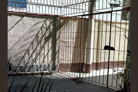 Casa de condomínio à venda com 167m², 3 quartos e sem vagaFachada