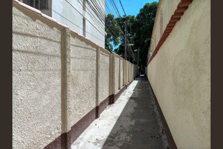 Casa de condomínio à venda com 167m², 3 quartos e sem vagaFachada