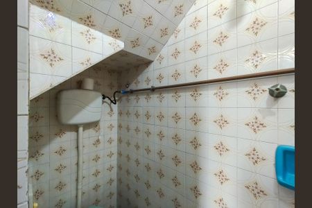 Casa de condomínio à venda com 167m², 3 quartos e sem vagaLavabo