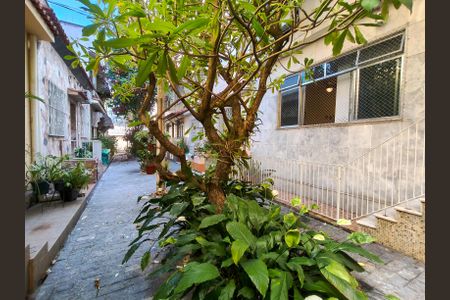 Casa de condomínio à venda com 167m², 3 quartos e sem vagaFachada