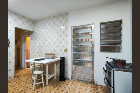 Casa de condomínio à venda com 167m², 3 quartos e sem vagaCozinha