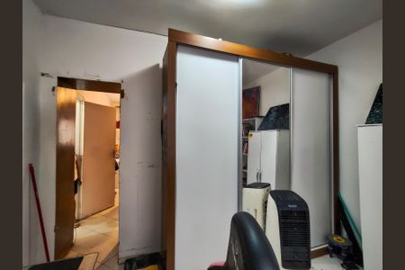 Casa de condomínio à venda com 167m², 3 quartos e sem vagaQuarto