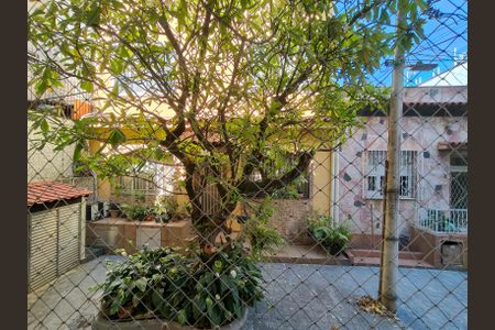 Casa de condomínio à venda com 167m², 3 quartos e sem vagaVista da Sala