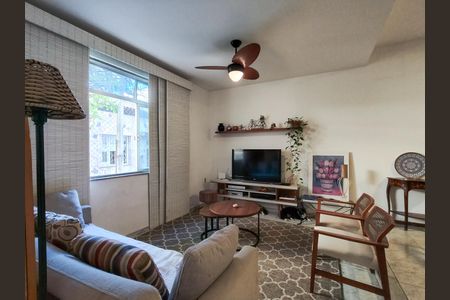 Casa de condomínio à venda com 167m², 3 quartos e sem vagaSala