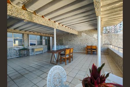 Casa de condomínio à venda com 167m², 3 quartos e sem vagaTerraço